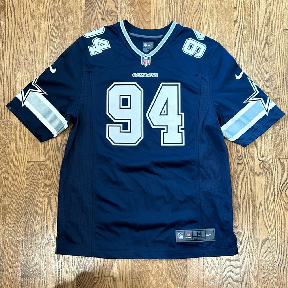 Nike NFL Dallas Cowboys Ware Jersey